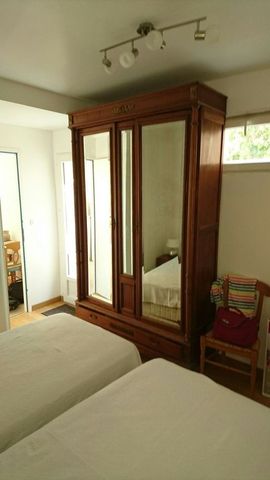 Location appartement 2 pièces, 28.00m², Rochefort - Photo 4