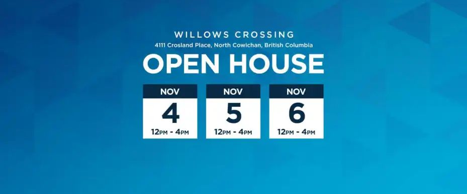 Willows Crossing | 4111 Crosland Place, North Cowichan - Photo 1