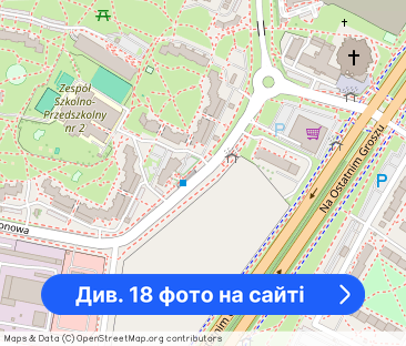 2 pok. mieszkanie z balkonem - Horbaczewskiego - Фото 1