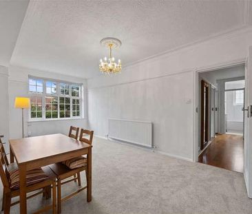 Acol Road, South Hampstead, NW6 - Photo 2