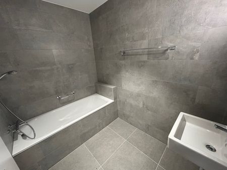 4.5 Zimmer, 95 m², 3. Stock - Photo 4