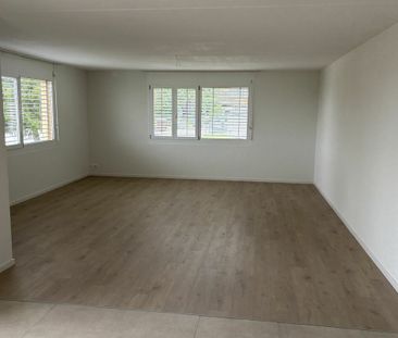 Appartement de 5.5 pièces entièrement rénové - Photo 4