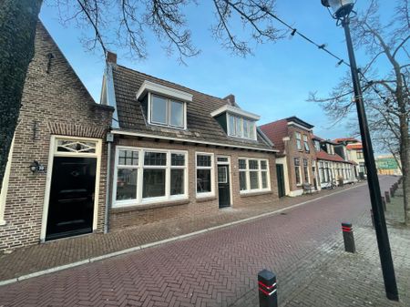 Te huur: Kamer Keizersgracht 35 1 in Meppel - Foto 5