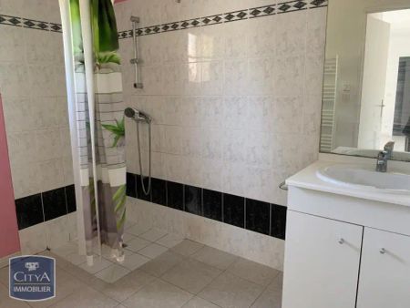 Appartement à louer 2 pièces 39.66m² - Photo 3