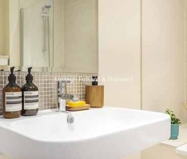 3 bedroom terraced house to rent - Photo 5