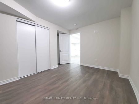 For Lease - 66 Depeuter Crescent Unit# Bsmt, Bradford West Gwillimbury, Ontario - Photo 3