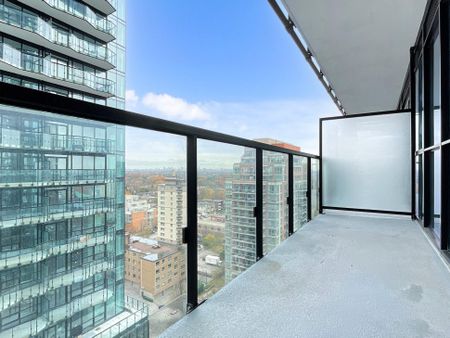 For Lease - 110 Broadway Avenue Unit# 1408, Toronto, Ontario - Photo 5