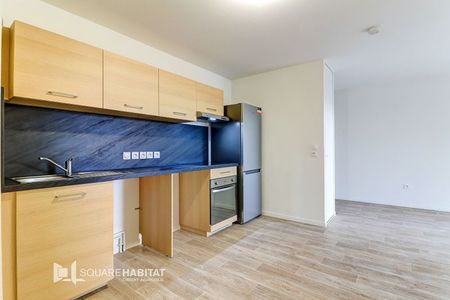 Appartement 2 pièces à louer - Photo 5