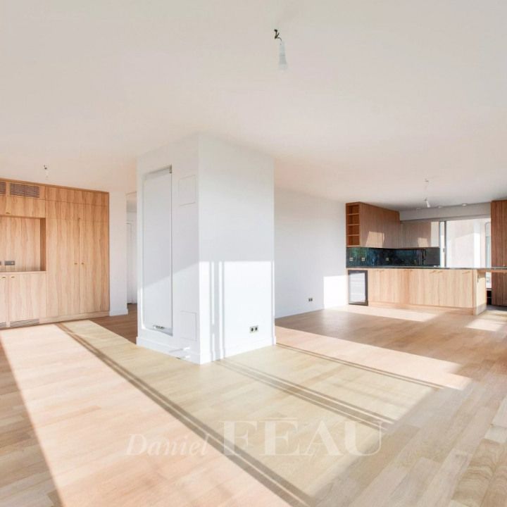 Appartement • Pasteur Montparnasse - Photo 1