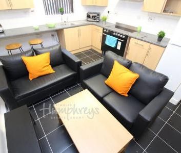 Wilkinson Street, S10 - Photo 1
