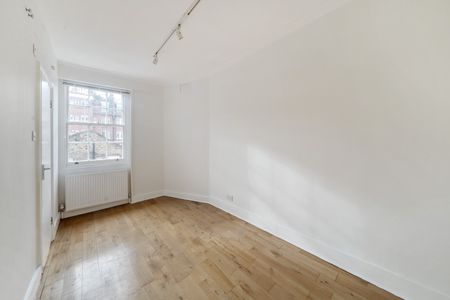 1 Bed Flat, Judd Street, WC1H - Photo 3