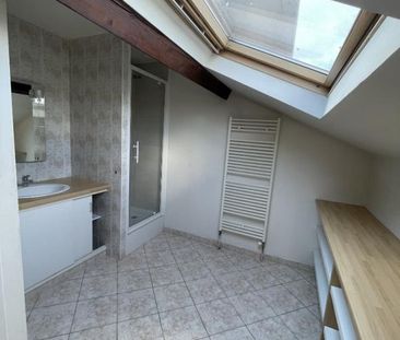 Location Appartement 3 pièces 70m² JARVILLE LA MALGRANGE 54140 - Photo 3