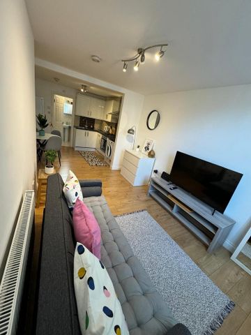 1 bedroom flat to rent - Photo 3