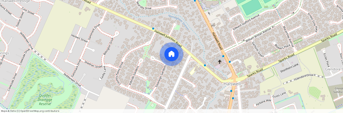 22 Sovereign Gardens, Halswell, Christchurch