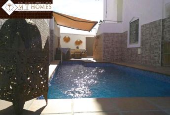 Villa - Fuengirola (Los Pacos)