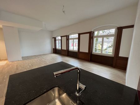 Moderne Loftwohnung - 1.5 Zimmer in Watt Regensdorf - Photo 4