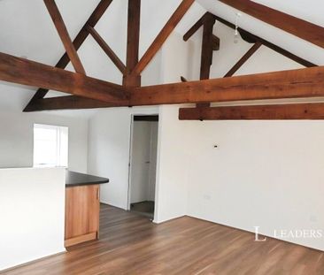 2 bedroom apartment to rent Wherrys Lane, Bourne, PE10 - Photo 3