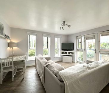 1 bedroom property to rent - Photo 2