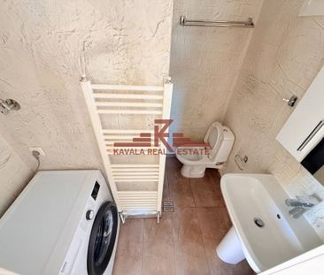 Studio/Γκαρσονιέρα για ενοικίαση Άγιος Παύλος (Καβάλα) - Φωτογραφία 2