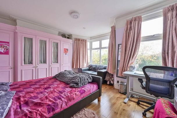 4 bedroom house to rent - Photo 1