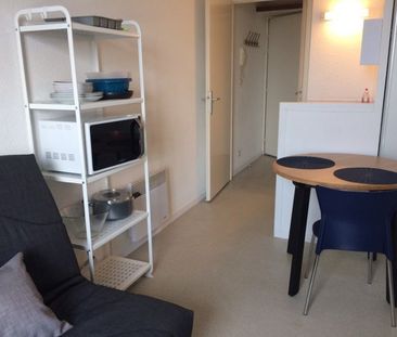 Location Appartement 1 pièce 18m² AMIENS 80000 - Photo 2