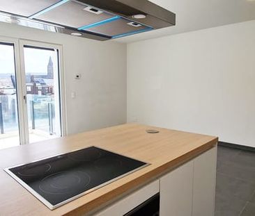 Appartement te huur - Foto 5