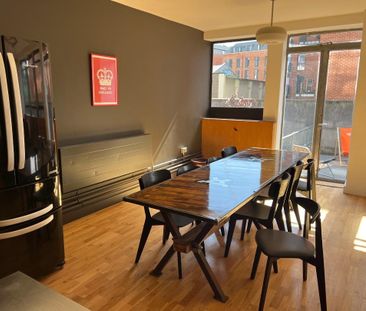 3 Bed Flat, Wilder Street, BS2 - Photo 6