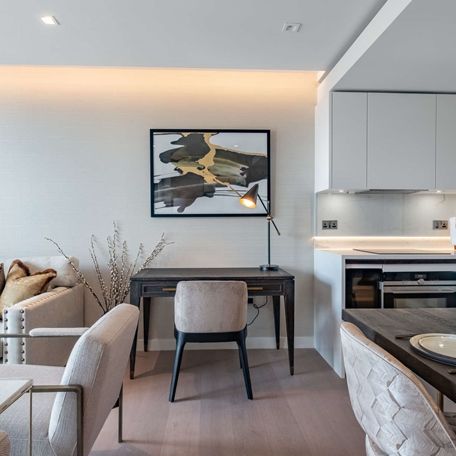 Garrett Mansions, London - Photo 1