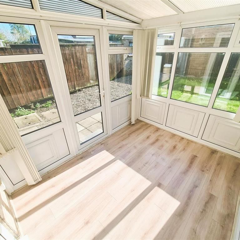 2 bedroom semi-detached house to rent - Photo 1