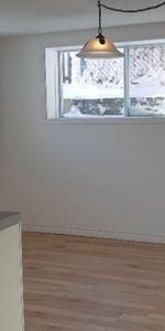 BEAU 5 1/2 À LOUER AU 1280 RENÉ LÉVESQUE OUEST - Photo 3