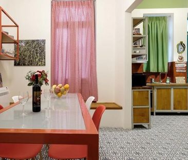 Διαμέρισμα για ενοικίαση Κυψέλη - Φωτογραφία 4