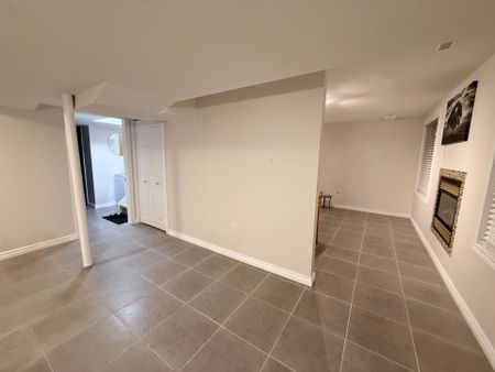 For Lease - 24 Sawston Circle Unit# Lower Level, Brampton, Ontario - Photo 2