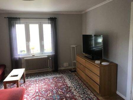 Stor villa i centrala Bergsjö - Foto 2