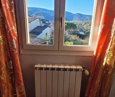 Location Appartement - La Roquette-sur-Siagne - Photo 1