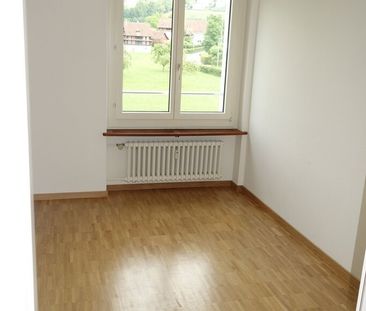 Ein glücklicher Wohnungsstart in Zug - Foto 3