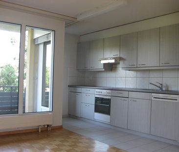 "Schöne Überbauung - Wohnung frei" - Photo 4