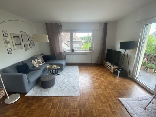 Charmante 3,5-Zimmerwohnung in idealer W ... - Photo 1