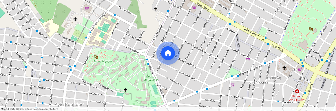 Αιγάλεω (Ιεράπολη)