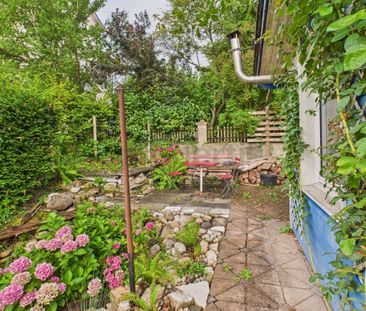 Charming 3.5-room apartment in Solothurn - Photo 5