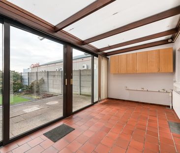 SCHOTEN-VAART | WONING GESCHIKT VOOR COMBINATIE WONEN – WERKEN - Photo 4