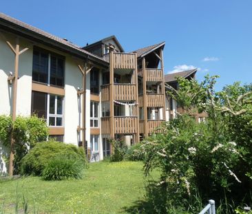 3½-Zimmer-Dach-Maisonette-Wohnung 113 m² - Photo 6