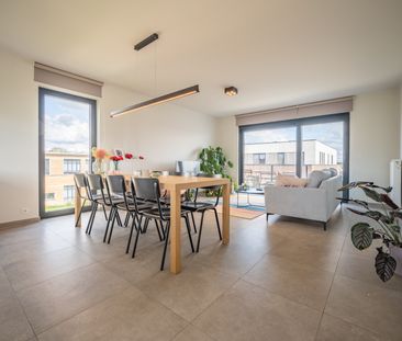 KRUISHOUTEM - Exclusieve penthouse pal in het centrum met 2 terrassen! - Photo 1