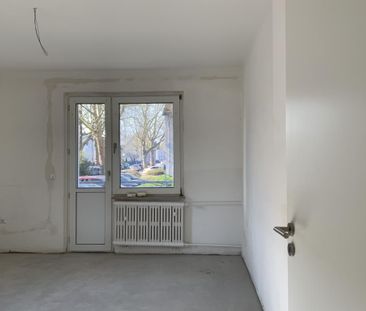 3-Zimmer-Wohnung mit Balkon in Gelsenkirchen-Bulmke-Hüllen mieten - Foto 3