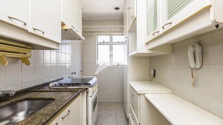 Apartamento 2 Quartos Reboucas 56m² - Photo 5