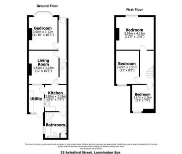 3 Bed Student Accommodation - Photo 2