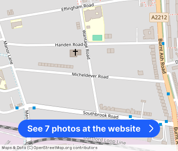 Micheldever Road, Lee - Photo 1