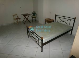 Studio/Γκαρσονιέρα για ενοικίαση - Πάτρα, - Photo 5