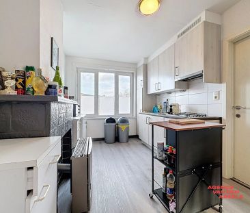 Instapklaar appartement te Sint-Kruis - Foto 1