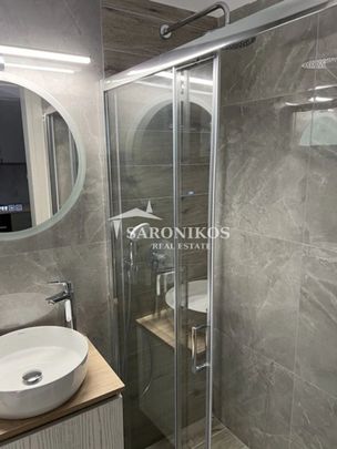 Ενοικίαση κατοικίας, 35 τ.μ., Σαρωνίδα, 550 € - Photo 1