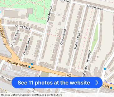 Cleave Road, Gillingham, ME7 - Photo 1